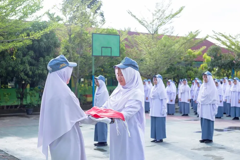 Mengapa Sekolah Favorit Selalu Jadi Incaran? Kisah Nyata dari Yogyakarta