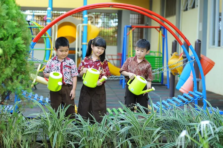 Sekolah Favorit Favorit: Antara Mimpi dan Realita di Jailolo