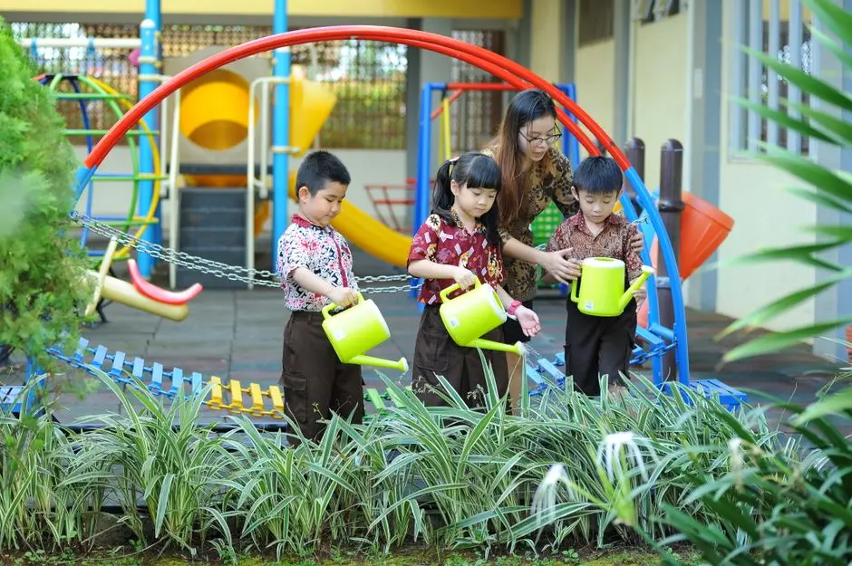 Sekolah Favorit Murah: Cerita dari Jailolo